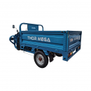 Triciclu electric Thor Mega 1500W 60V58Ah