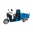 Triciclu electric THOR MINI2 ALBASTRU 500W 48V 32AH