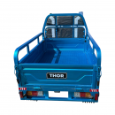 Triciclu electric THOR MINI2 ALBASTRU 500W 48V 32AH