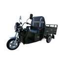 Triciclu electric THOR MINI2 VERDE 500W 48V 32AH