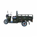 Triciclu electric THOR MINI2 VERDE 500W 48V 32AH