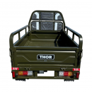 Triciclu electric THOR MINI2 VERDE 500W 48V 32AH