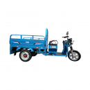 Triciclu electric Thor STAR cu CIV 1200W 60V45Ah OMOLOGABIL