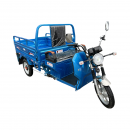 Triciclu electric Thor STAR cu CIV 1200W 60V45Ah OMOLOGABIL