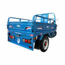 Triciclu electric Thor STAR cu CIV 1200W 60V45Ah OMOLOGABIL