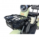 Triciclu electric THOR SXL PRO VERDE 1000W 60V 20AH