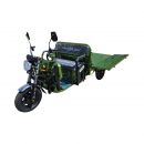 Triciclu electric Thor WORKER 1000W 60V32Ah