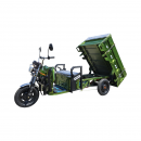 Triciclu electric Thor WORKER 1000W 60V32Ah