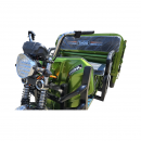 Triciclu electric Thor WORKER 1000W 60V32Ah