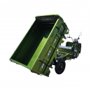 Triciclu electric Thor WORKER 1000W 60V32Ah