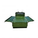 Triciclu electric Thor WORKER 1000W 60V32Ah