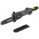 Trimmer gard viu telescopic + drujba 20v fara acc rebel