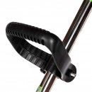 Trimmer (Motocoasa) electric Micul Fermier 20V, 2 acumulatori 1.5Ah