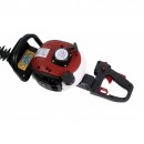 Trimmer pentru gard viu Raider RD-GHT02, alimentare benzina, 650 W