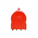 Troliu asamblat pentru Tractor Forestier