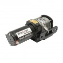 Troliu electric cu telecomanda 12V, 1,6T (3000lbs) lungime cablu 9.2m