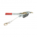 Troliu manual cu clichet 1T Breckner Germany