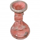 Trompa osie dreapta U-445 (patrat)