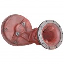 Trompa osie stanga U-445 (patrat)
