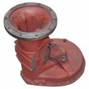 Trompa osie stanga U-445 (patrat)