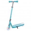Trotineta electrica pentru copii fun wheels light rebel