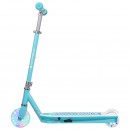 Trotineta electrica pentru copii fun wheels light rebel