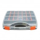 Trusa 242 piese: cleste taiat furtun polyamida, conectori, cuple rapide, mufe furtun aer comprimat Breckner Germany