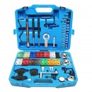 Trusa blocare cale si fixare distributie Alfa Romeo, Fiat, Lancia 63 piese Breckner Germany