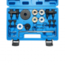 Trusa blocare cale si fixare distributie motoare VAG 1.8, 2.0 TSI/TFSI (EA888) Breckner Germany