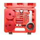 Trusa blocare distributie Ford 2.0 TDCi EcoBlue 13 piese Breckner Germany