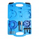 Trusa cale blocare distributie motoare Ford 2.0, 2.2, 2.4, 3.2, TDCI TDDI Breckner Germany