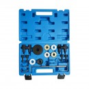 Trusa cale blocare si fixare distributie motoare VAG 1.8, 2.0 TFSI (EA888) Breckner Germany