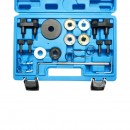 Trusa cale blocare si fixare distributie motoare VAG 1.8, 2.0 TFSI (EA888) Breckner Germany