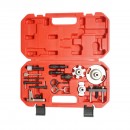 Trusa cale blocare si fixare distributie motoare VAG VW, Audi 2.7, 3.0, 4.0, 4.2 TDI Breckner Germany