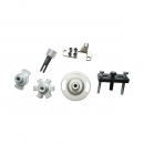 Trusa cale blocare si fixare distributie motoare VAG VW, Audi 2.7, 3.0, 4.0, 4.2 TDI Breckner Germany