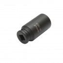 Trusa cap tubulare de impact 22-41mm cu prindere 3/4 Cr-V Breckner Germany