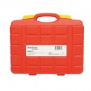 Trusa cap tubulare de impact 22-41mm cu prindere 3/4 Cr-V Breckner Germany