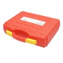 Trusa cap tubulare de impact 22-41mm cu prindere 3/4 Cr-V Breckner Germany