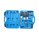 Trusa carlige pentru extras garnituri, simeringuri, inele o-ring 6 piese Breckner Germany