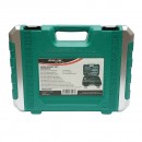 Trusa chei tubulare 4-32mm si chei fixe combinate 8-22mm, biti, hex, torx, antrenor cu clichet 82 piese Breckner Germany