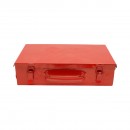 Trusa chei tubulare camion de impact lungi 22-60mm, patrat 3/4 inch Cr-Mo 15 piese Breckner Germany