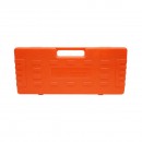 Trusa chei tubulare de impact 8-32mm si lungi 10-32mm, patrat 1/2 inch Cr-Mo 35 piese Breckner Germany