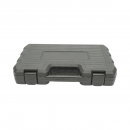 Trusa chei tubulare de impact lungi 10-38mm, 78mm, patrat 1/2 inch Cr-Mo 20 piese Breckner Germany