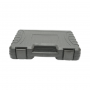 Trusa chei tubulare de impact lungi 8-32mm, 78mm, patrat 1/2 inch Cr-Mo 16 piese Breckner Germany