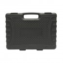 Trusa chei tubulare de impact lungi 8-32mm, 78mm, patrat 1/2 inch Cr-Mo 16 piese Breckner Germany