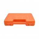Trusa chei tubulare de impact lungi 8-32mm, patrat 1/2 inch Cr-Mo 20 piese Breckner Germany