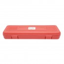 Trusa chei tubulare E-Torx E8-E24, patrat 1/2 inch 10 piese