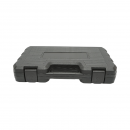 Trusa chei tubulare scurte 8-32mm 38mm si lungi 10-32mm 78mm, patrat 1/2 inch 35 piese Breckner Germany