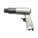 Trusa ciocan pneumatic de impact 3500BPM, 4 dalti 170mm, presiune 6.3 bar 8 piese Breckner Germany