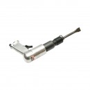 Trusa ciocan pneumatic de impact 3500BPM, 4 dalti 170mm, presiune 6.3 bar 8 piese Breckner Germany